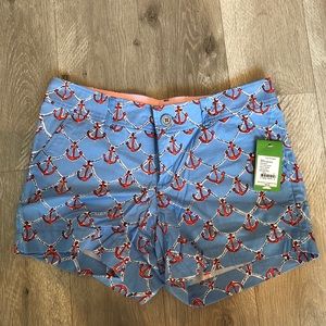 NWT Lilly Pulitzer shorts